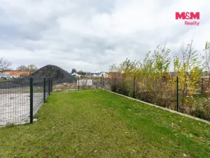 Pronájem bytu 3+kk, Kyšice, 98 m2