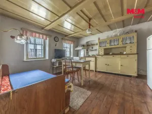 Prodej rodinného domu, Kamenický Šenov, Obecní, 199 m2