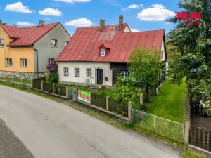 Prodej rodinného domu, Kamenický Šenov, Obecní, 199 m2
