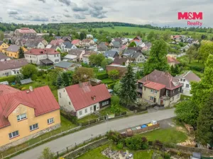 Prodej rodinného domu, Kamenický Šenov, Obecní, 199 m2