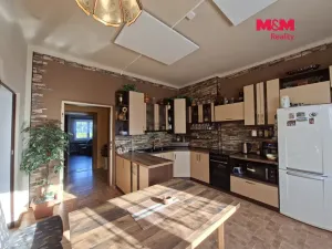 Prodej rodinného domu, Orlová - Poruba, Zátiší, 120 m2