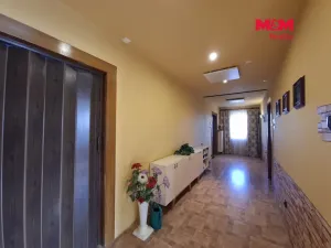 Prodej rodinného domu, Orlová - Poruba, Zátiší, 120 m2