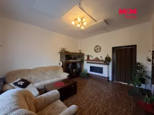 Prodej rodinného domu, Orlová - Poruba, Zátiší, 120 m2