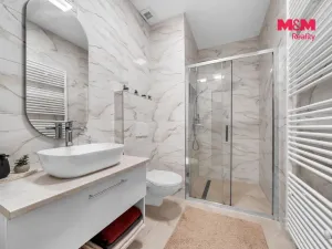 Prodej bytu 2+kk, Přelouč, Palackého, 50 m2