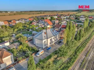Prodej bytu 2+kk, Přelouč, Palackého, 50 m2