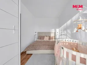 Prodej bytu 2+kk, Přelouč, Palackého, 50 m2