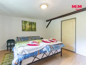 Prodej bytu 3+1, Cheb, Břehnická, 115 m2