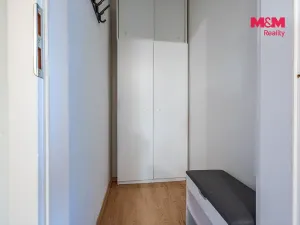Prodej bytu 2+1, Liberec, Budyšínská, 52 m2