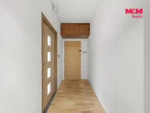 Prodej bytu 3+1, Ústí nad Labem, Poláčkova, 80 m2