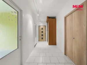 Prodej bytu 3+1, Ústí nad Labem, Poláčkova, 80 m2