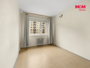 Prodej bytu 3+1, Ústí nad Labem, Poláčkova, 80 m2