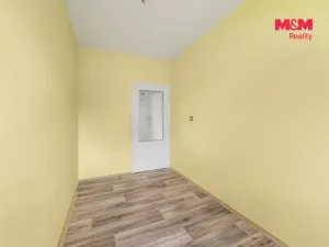 Prodej bytu 3+1, Ústí nad Labem, Poláčkova, 80 m2