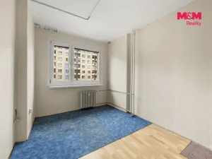 Prodej bytu 3+1, Ústí nad Labem, Poláčkova, 80 m2