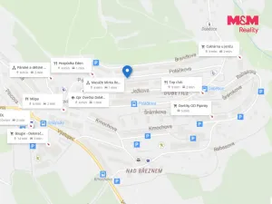 Prodej bytu 3+1, Ústí nad Labem, Poláčkova, 80 m2