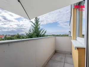 Prodej bytu 1+kk, Brandýs nad Labem-Stará Boleslav - Brandýs nad Labem, Vrábská, 30 m2