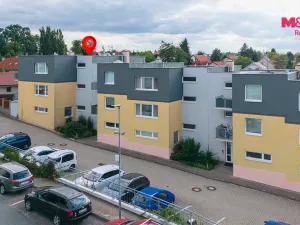 Prodej bytu 1+kk, Brandýs nad Labem-Stará Boleslav - Brandýs nad Labem, Vrábská, 30 m2