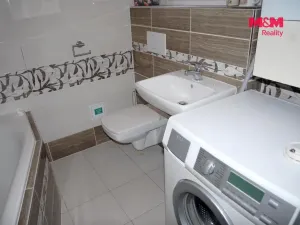 Pronájem bytu 2+kk, Jičín - Valdické Předměstí, Zahradní, 44 m2