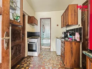 Prodej rodinného domu, Bobnice - Kovansko, V Lipách, 120 m2