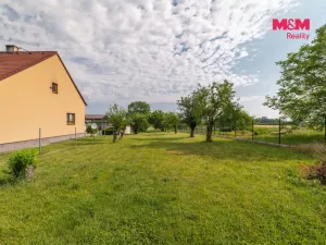 Prodej rodinného domu, Bobnice - Kovansko, V Lipách, 120 m2