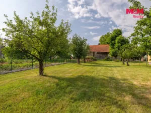 Prodej rodinného domu, Bobnice - Kovansko, V Lipách, 120 m2