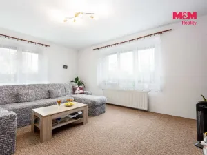 Prodej rodinného domu, Havířov - Prostřední Suchá, Na Pavlasůvce, 220 m2