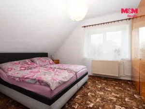 Prodej rodinného domu, Havířov - Prostřední Suchá, Na Pavlasůvce, 220 m2