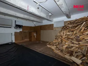 Prodej rodinného domu, Havířov - Prostřední Suchá, Na Pavlasůvce, 220 m2