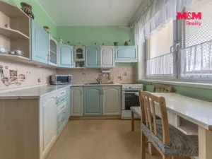Prodej rodinného domu, Krchleby, Dělnická, 150 m2