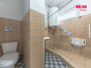 Prodej rodinného domu, Krchleby, Dělnická, 150 m2