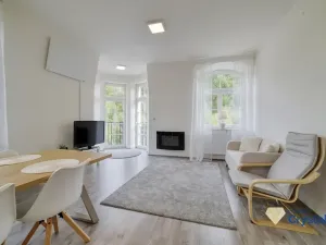 Prodej bytu 3+kk, Mariánské Lázně, Zeyerova, 70 m2