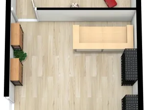Pronájem obchodního prostoru, Česká Lípa, Jindřicha z Lipé, 33 m2