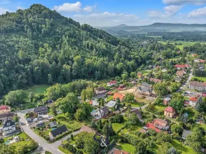 Prodej rodinného domu, Skalice u České Lípy, 167 m2