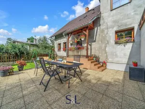 Prodej rodinného domu, Skalice u České Lípy, 167 m2