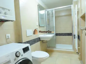 Pronájem bytu 2+kk, Praha - Žižkov, Ondříčkova, 55 m2