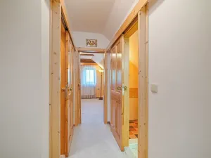 Prodej ubytování, Všechovice, 2500 m2