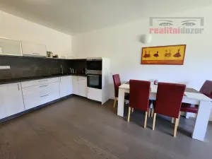Prodej bytu 1+kk, Říčky v Orlických horách, 55 m2