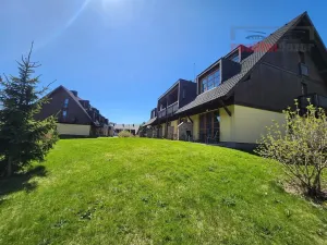 Prodej bytu 1+kk, Říčky v Orlických horách, 55 m2