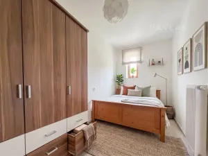Prodej bytu 3+1, České Budějovice, Průmyslová, 96 m2