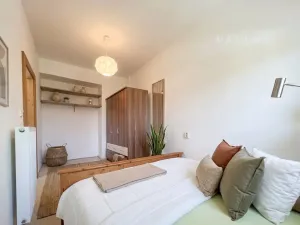 Prodej bytu 3+1, České Budějovice, Průmyslová, 96 m2