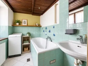 Prodej činžovního domu, Jihlava, Brněnská, 300 m2