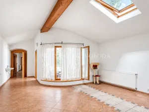 Prodej činžovního domu, Jihlava, Brněnská, 300 m2