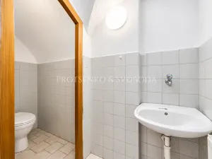 Prodej činžovního domu, Jihlava, Brněnská, 300 m2