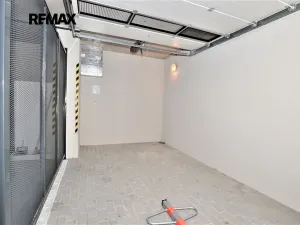 Pronájem garáže, Plzeň, Koterovská, 12 m2