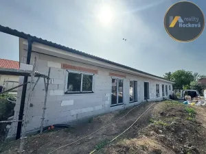 Pronájem rodinného domu, Vraňany, 99 m2