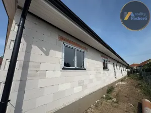 Pronájem rodinného domu, Vraňany, 99 m2