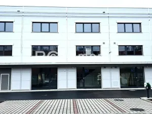 Pronájem skladu, Brno, 340 m2