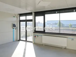 Pronájem skladu, Pohořelice, 540 m2