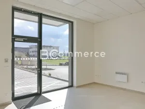 Pronájem skladu, Moravany, Průmyslová, 325 m2