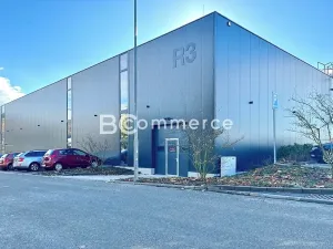 Pronájem skladu, Brno, 987 m2