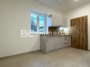 Pronájem bytu 1+1, Modřice, Masarykova, 28 m2